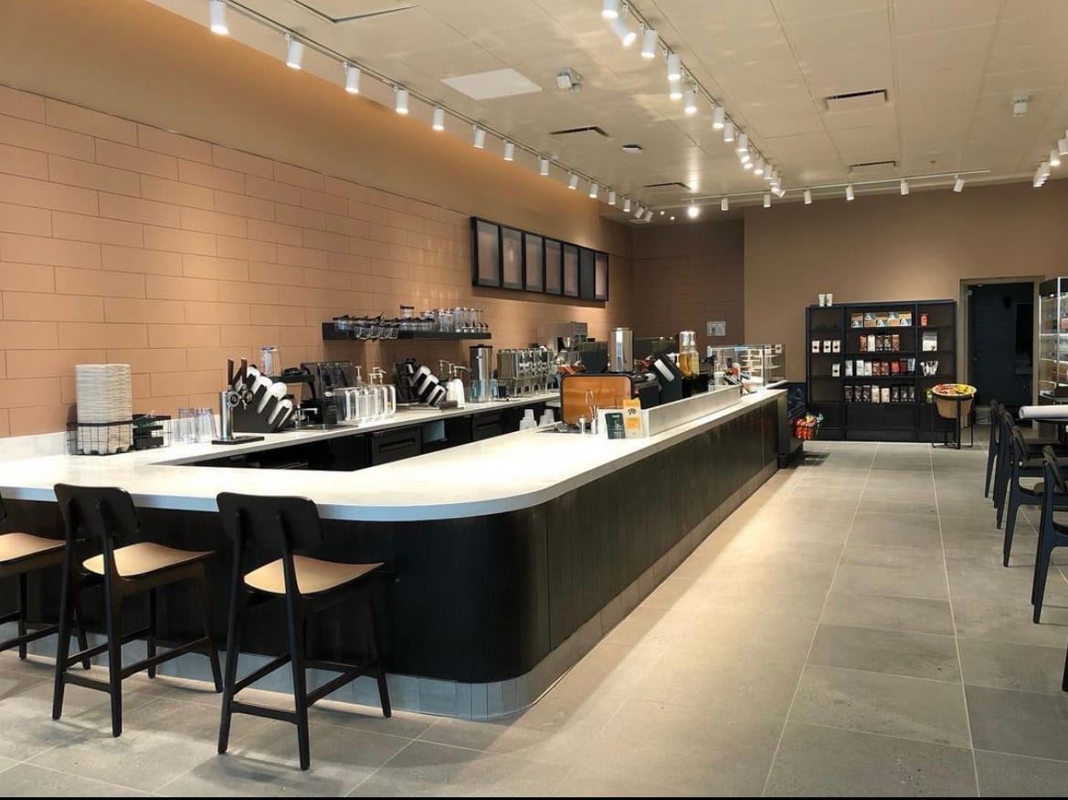 Starbucks Coffee Company