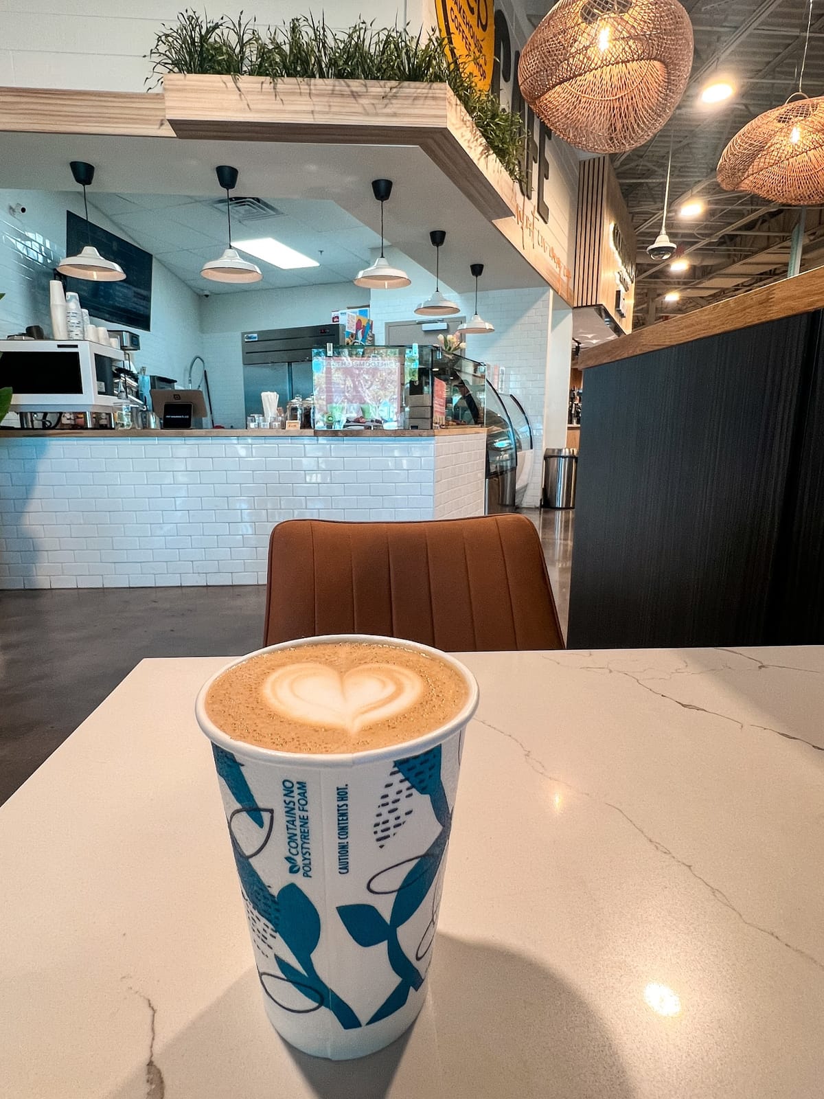 PEP Bakehouse and Coffee Shop