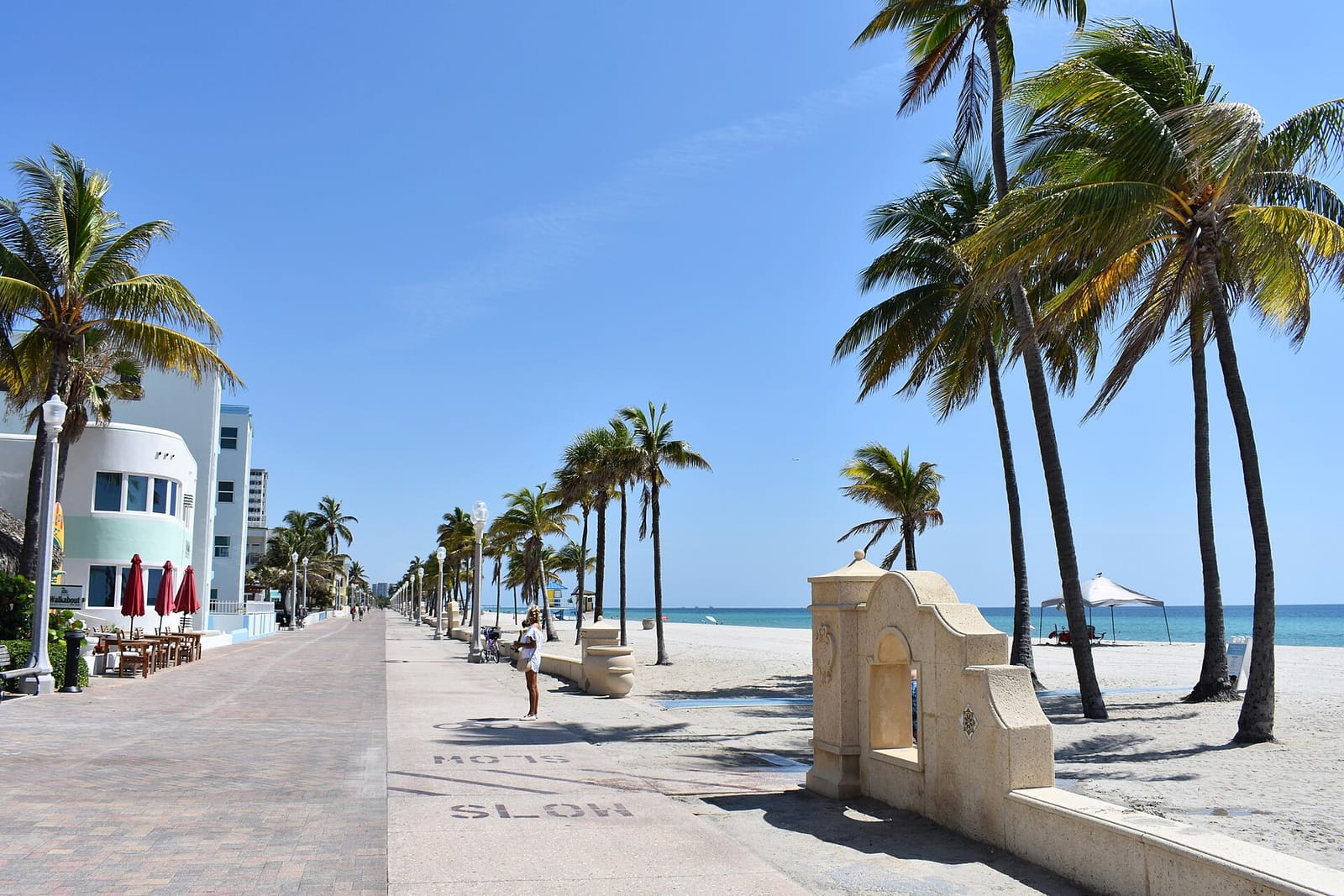 Hollywood Beach Cafe photo 11