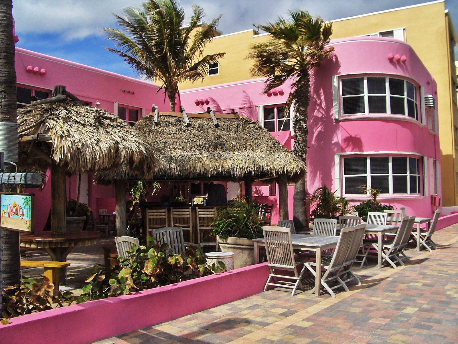 Hollywood Beach Cafe photo 13