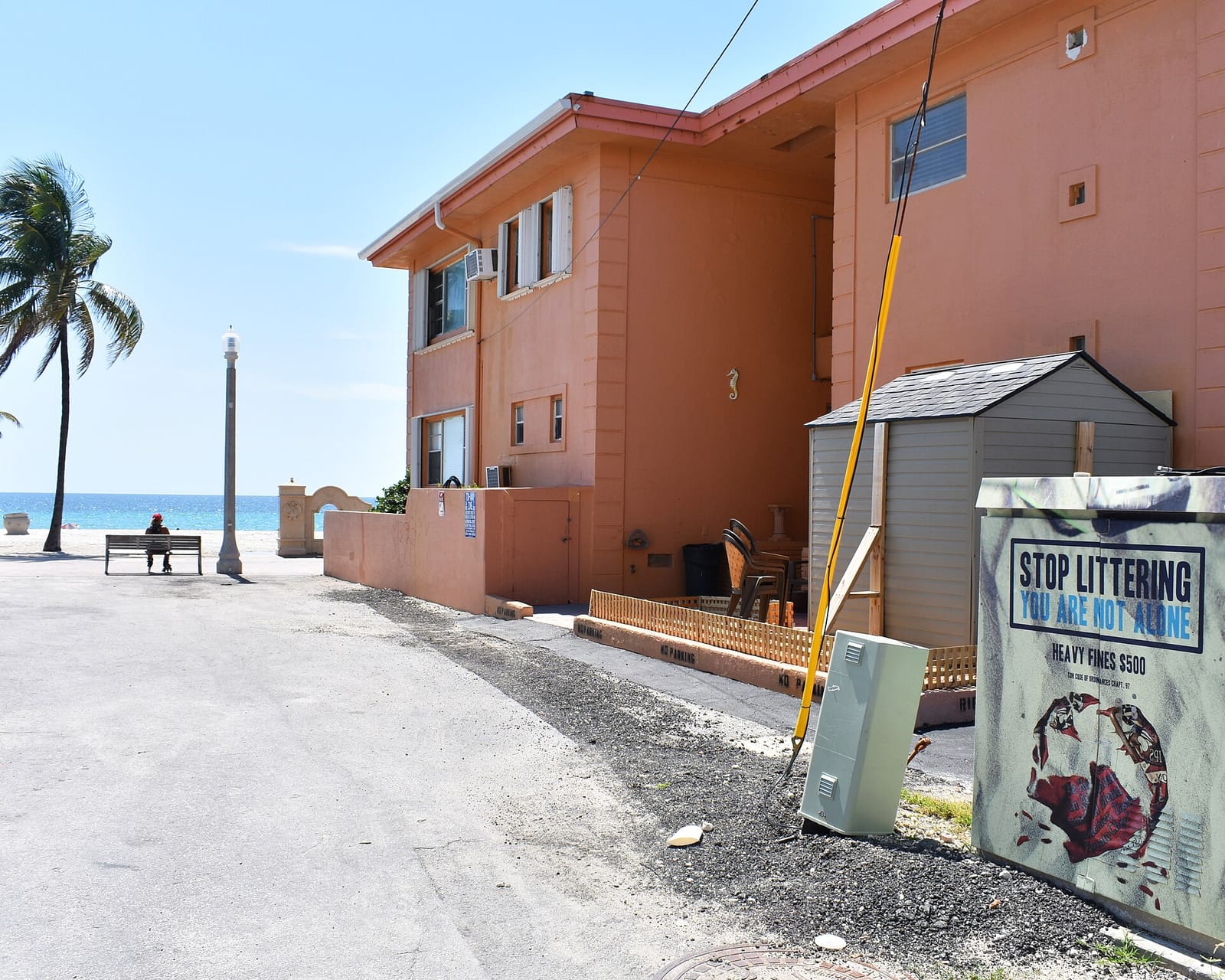 Hollywood Beach Cafe photo 12