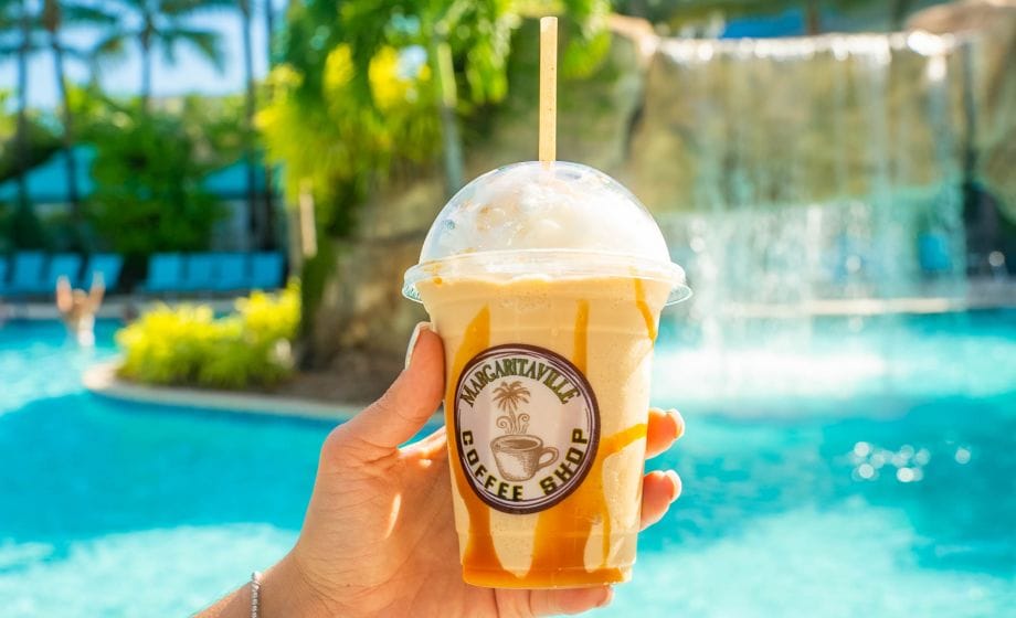 Margaritaville Coffee Shop photo 5