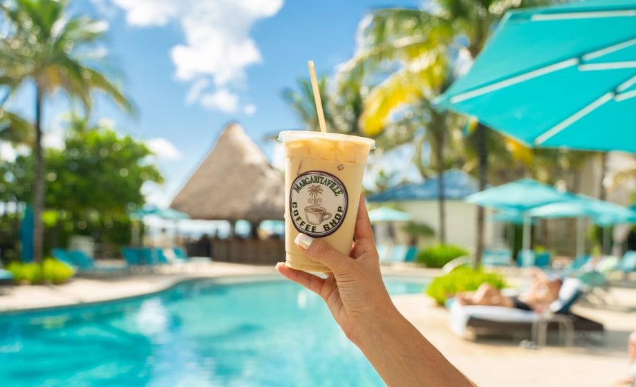 Margaritaville Coffee Shop photo 4