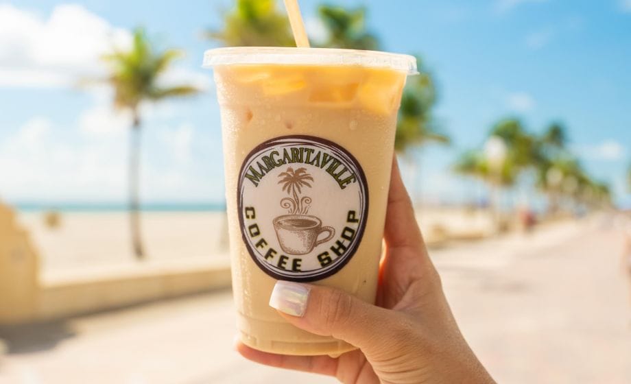 Margaritaville Coffee Shop photo 6