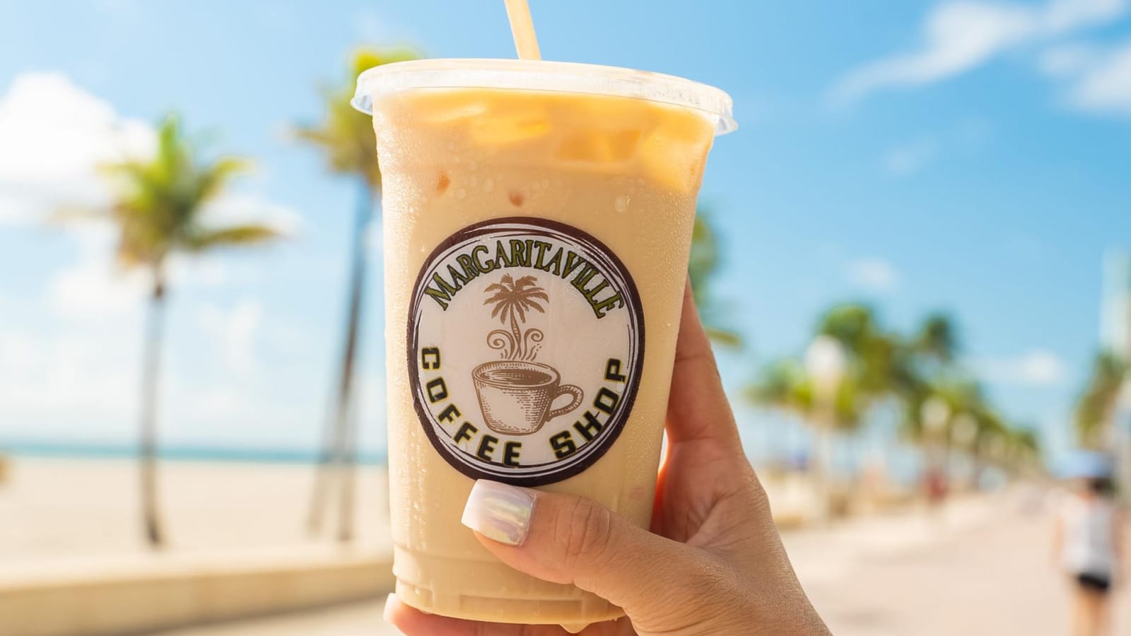 Margaritaville Coffee Shop photo 3