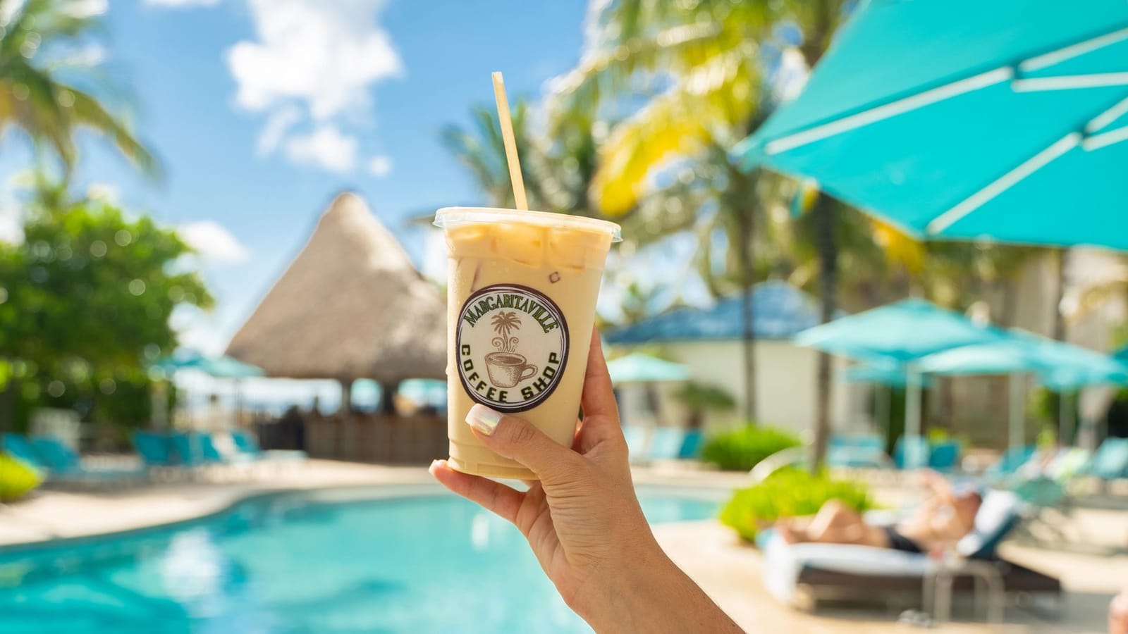 Margaritaville Coffee Shop photo 2