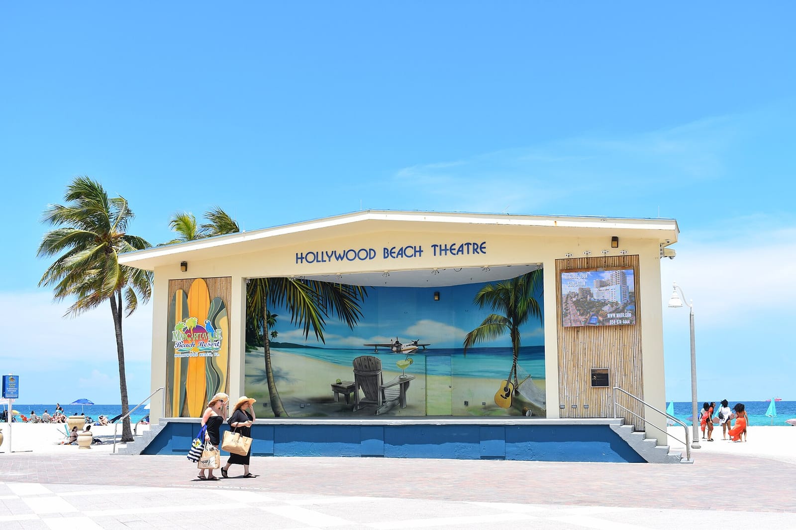 Margaritaville Coffee Shop photo 9