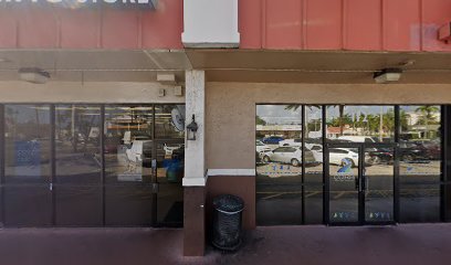 Loggerhead Café