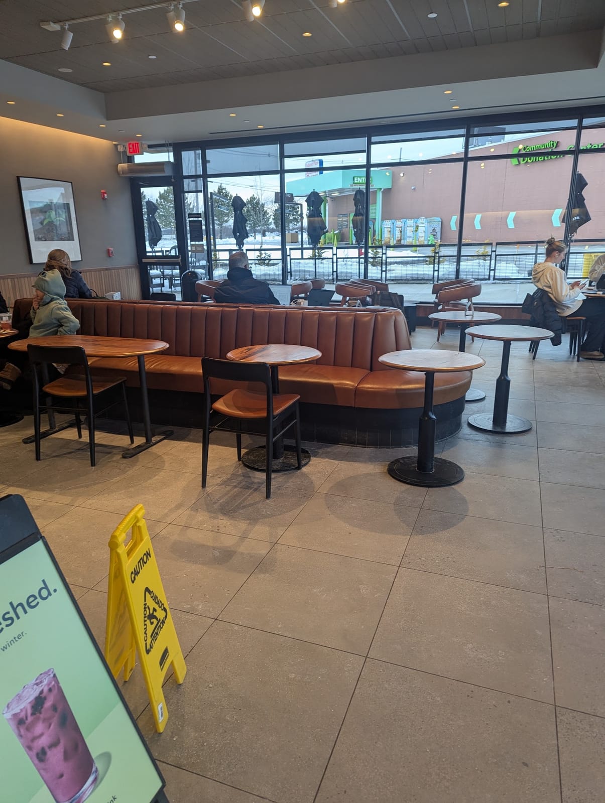 Starbucks Coffee Company