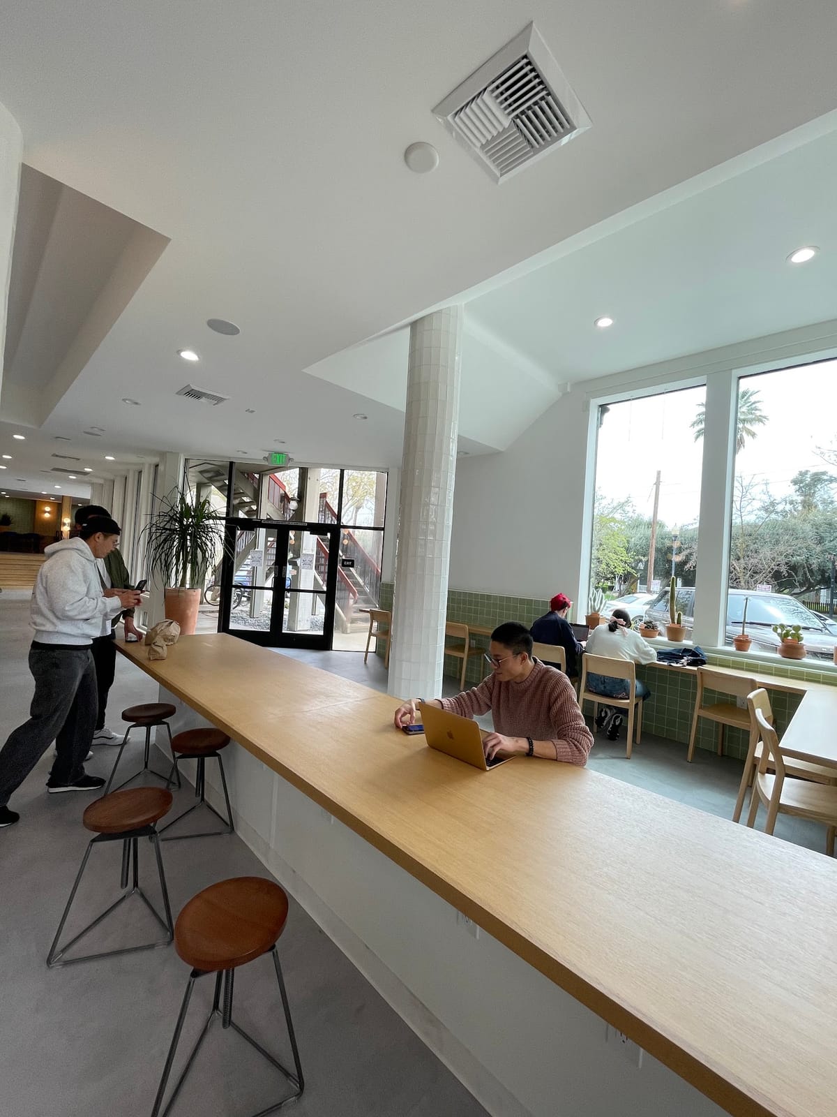 Frenzy Coffee Co.