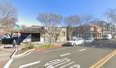 Columbus Cafe
