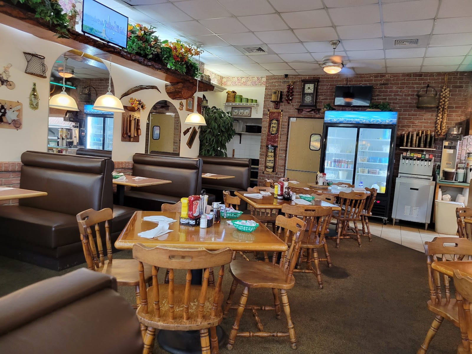 koffee kup restaurant