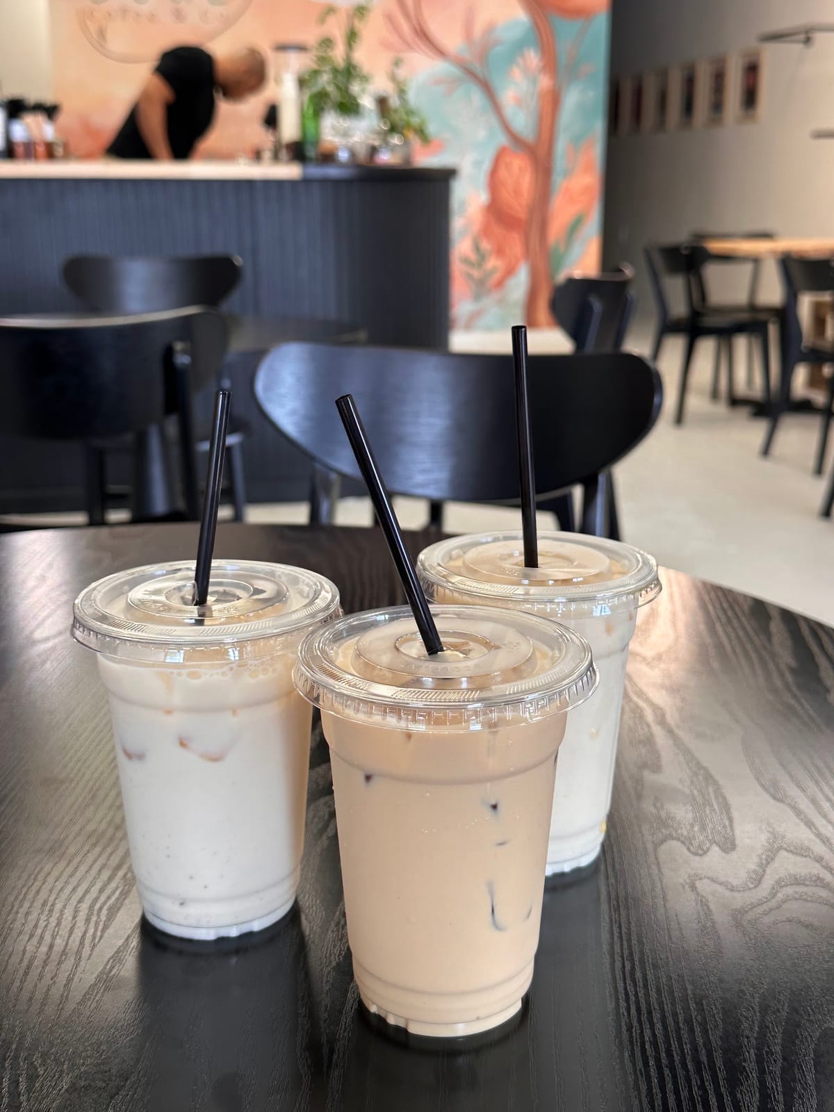 Soul Coffee & co.