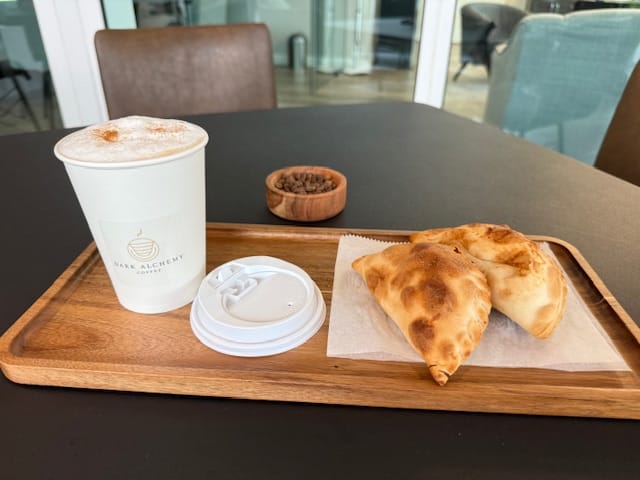 Dark Alchemy Coffee