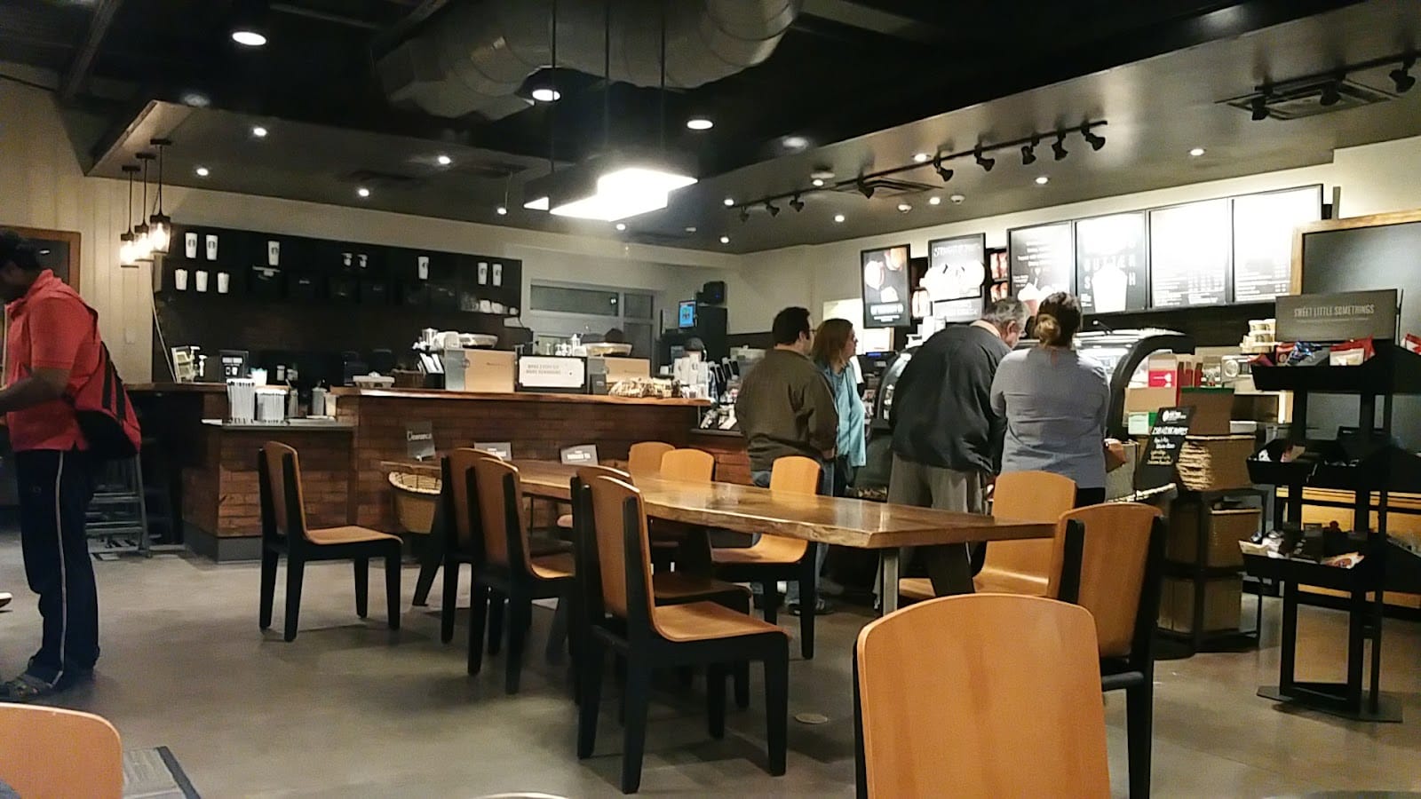 Starbucks Coffee Company