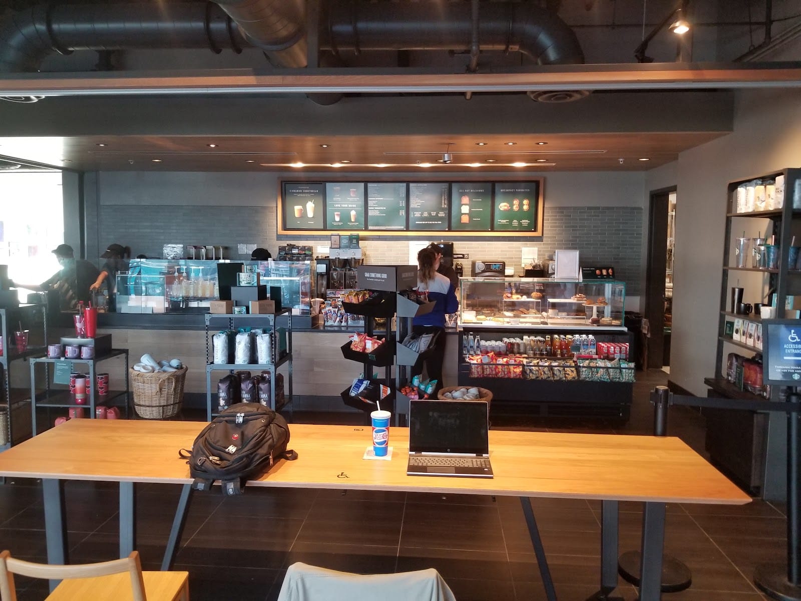 Starbucks Coffee Company