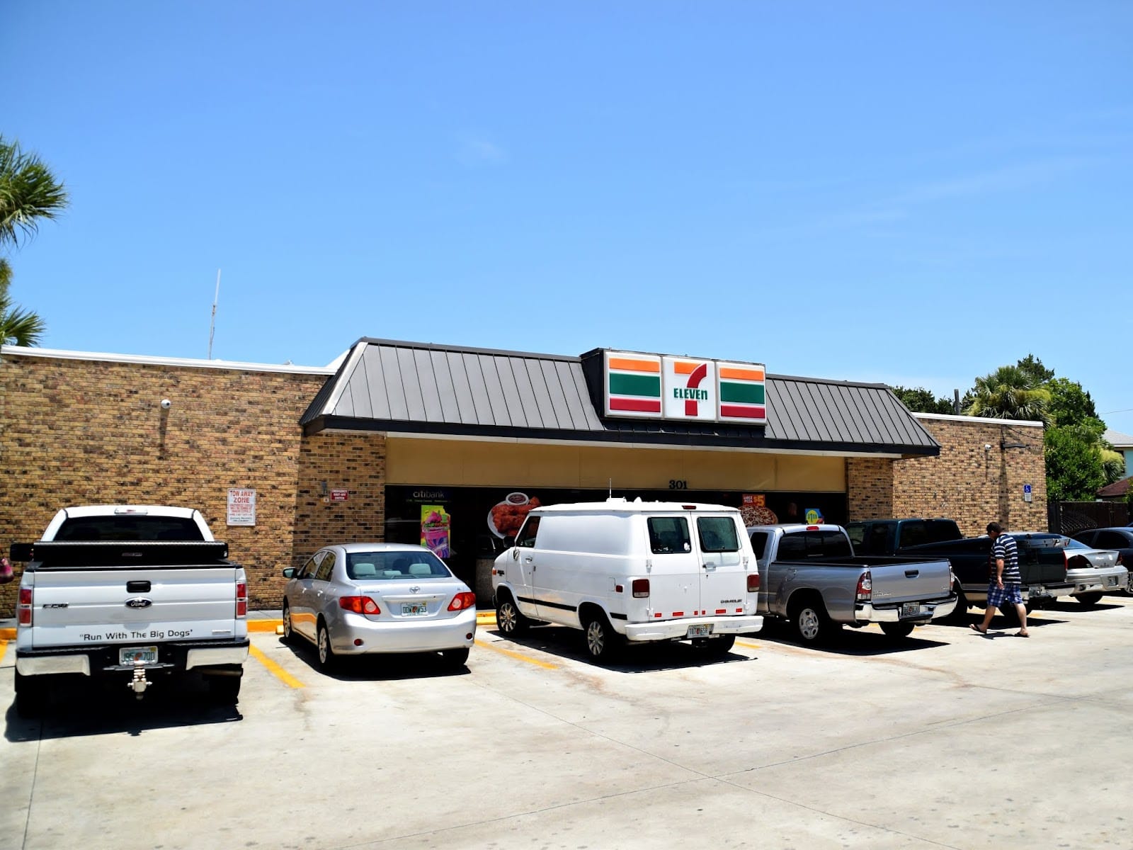 7-Eleven