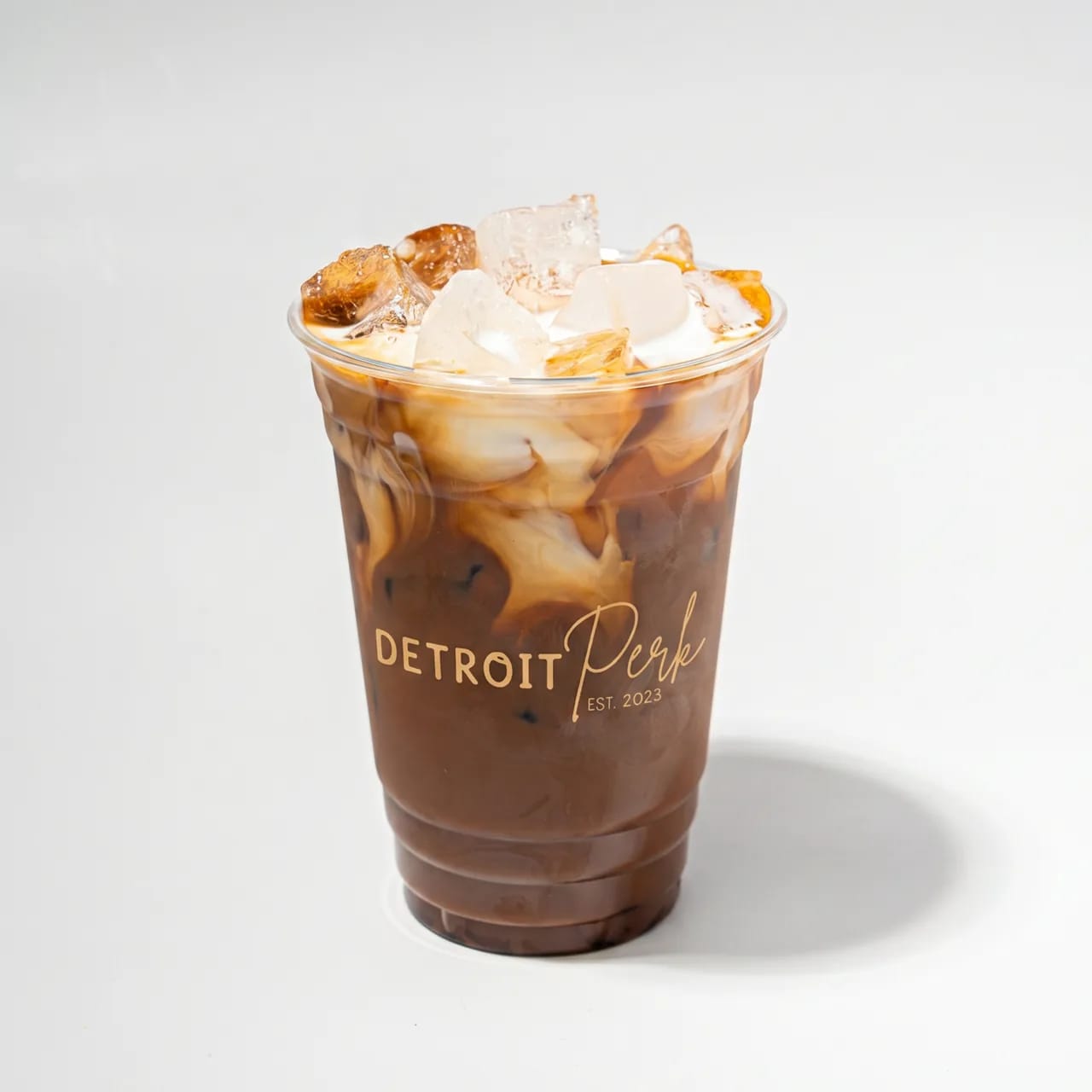 Detroit Perk Coffee House photo 5