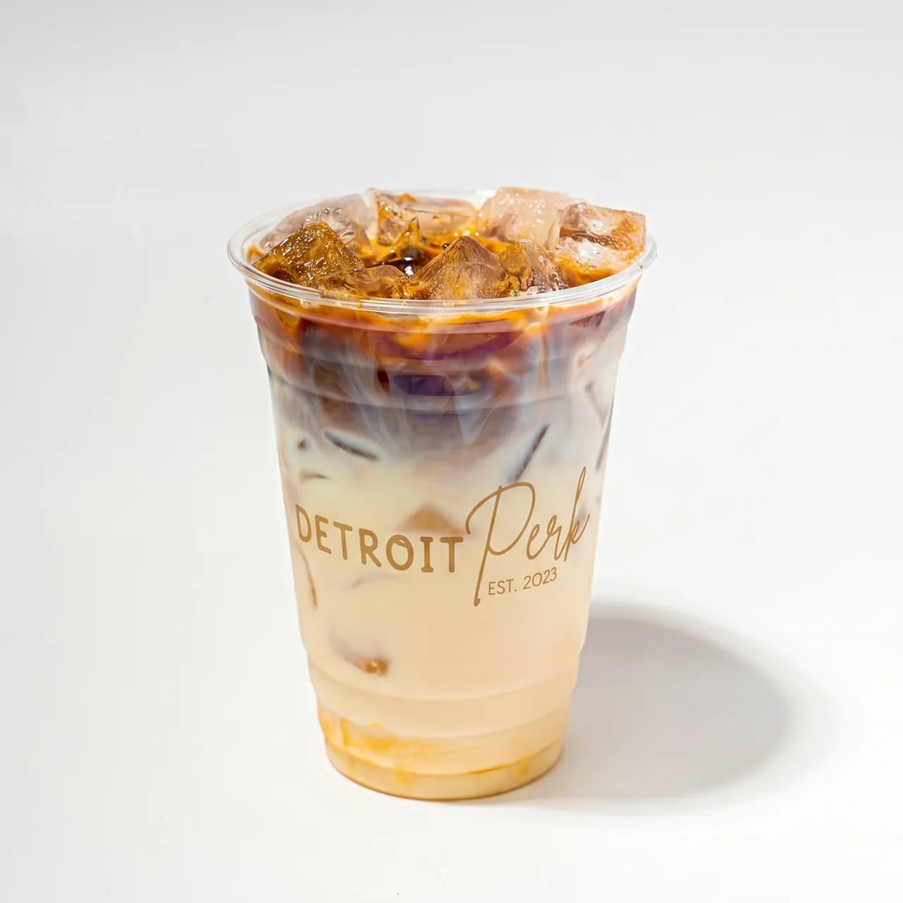 Detroit Perk Coffee House photo 3