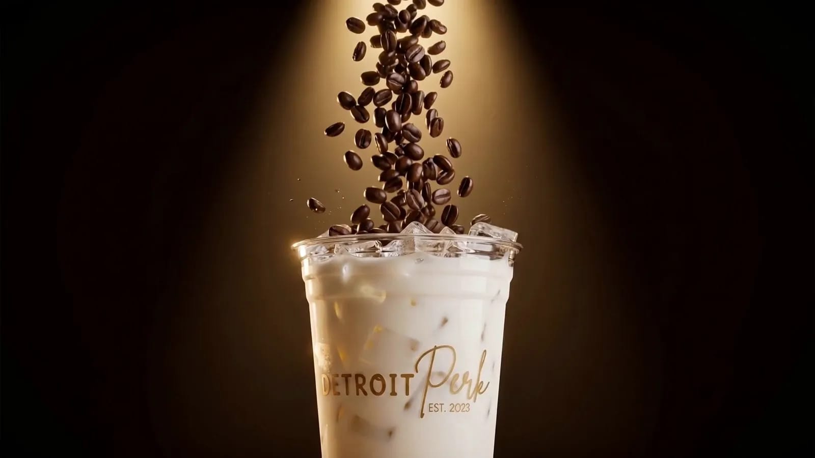 Detroit Perk Coffee House photo 2