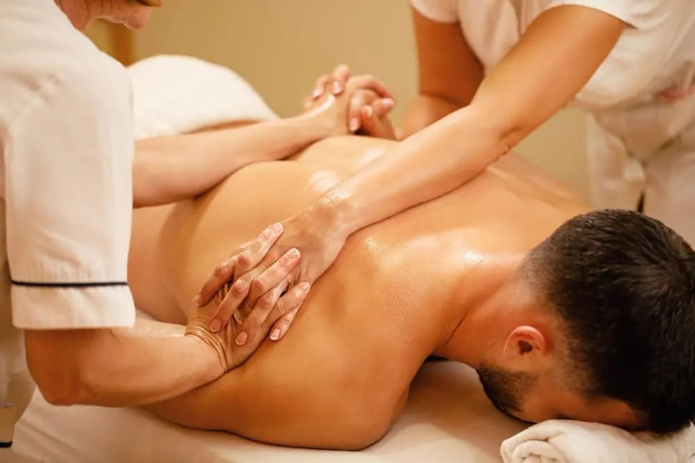 Golden Hour Spas & Cafe photo 4