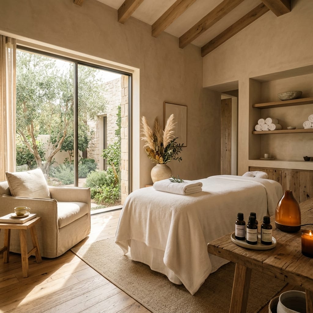 Golden Hour Spas & Cafe photo 3