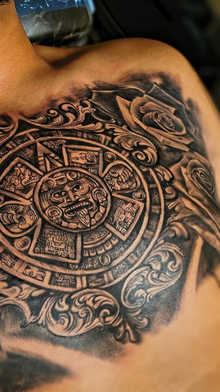 Expensive Skin Tattoo Parlor