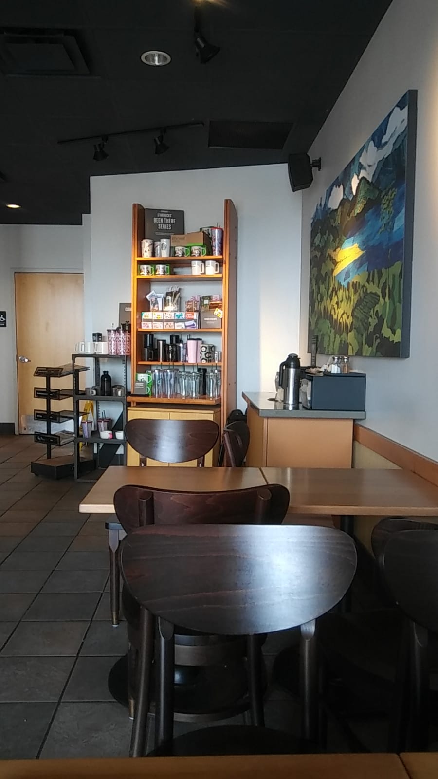 Starbucks Coffee Company