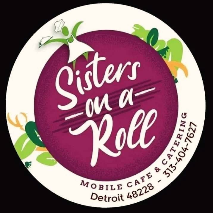 Sisters on A Roll Mobile Cafe photo 8