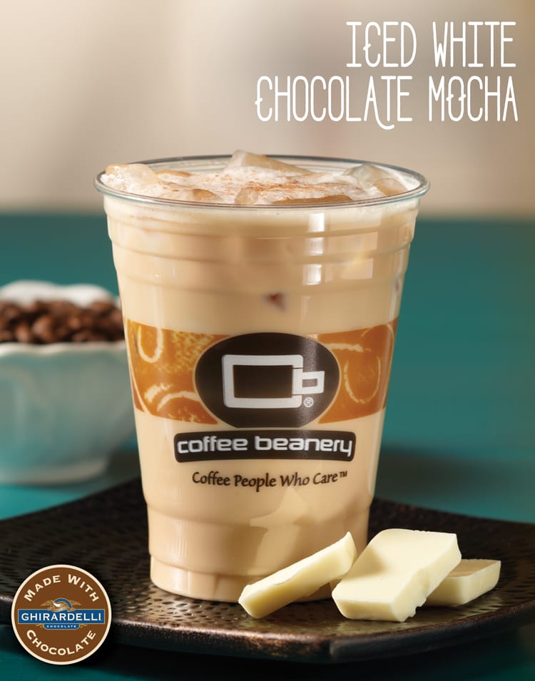 Coffee Beanery