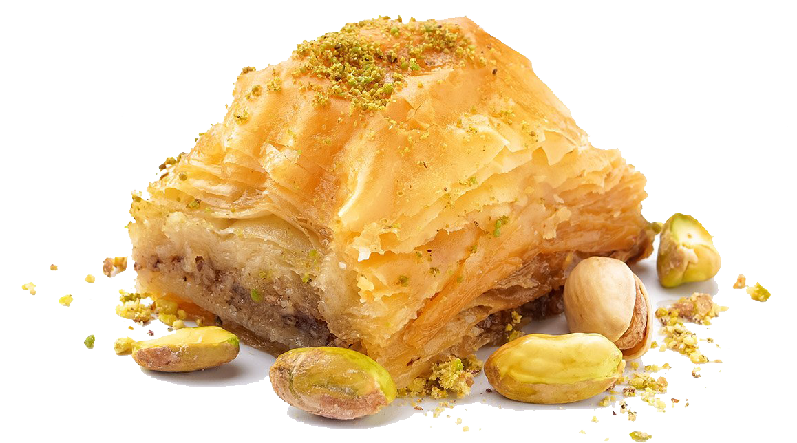 Mahizer Turkish sweet & Coffee photo 6