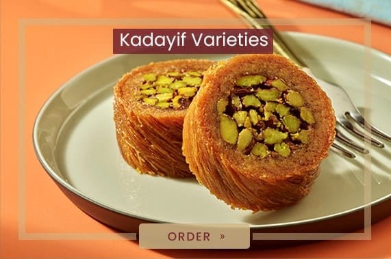 Mahizer Turkish sweet & Coffee photo 7