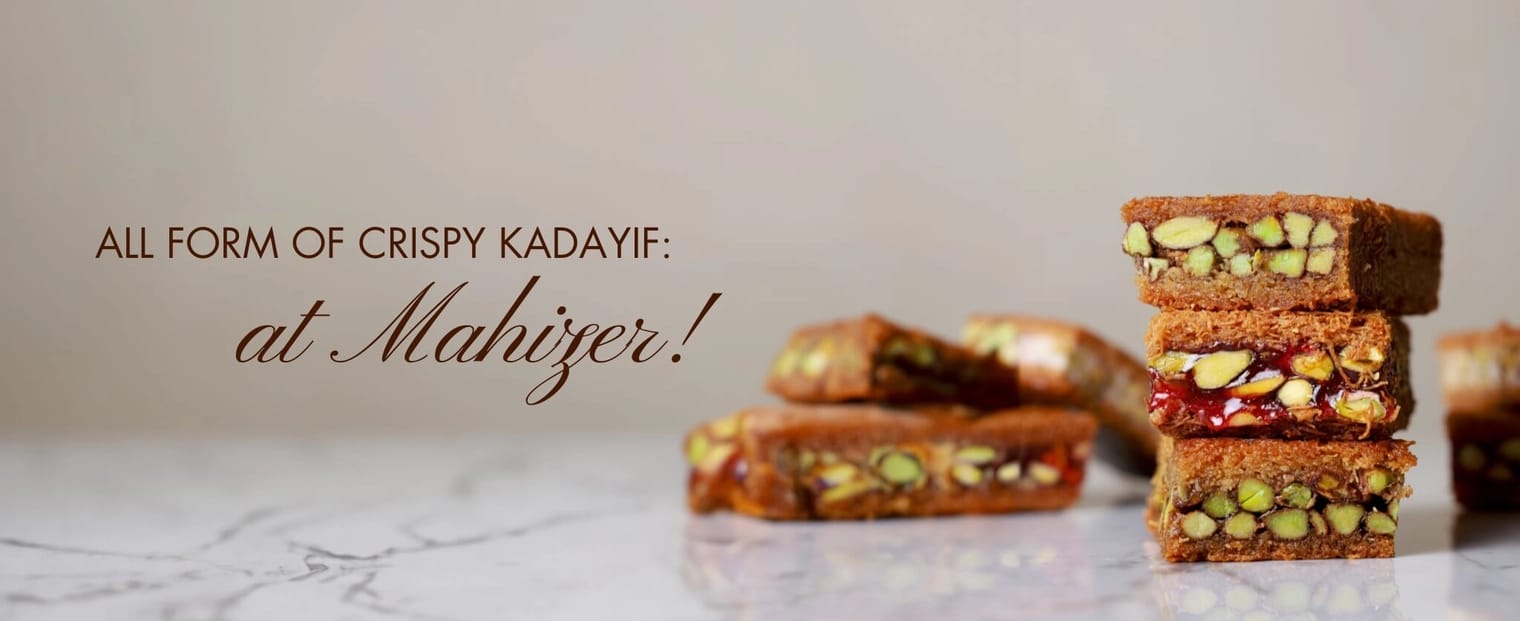 Mahizer Turkish sweet & Coffee photo 5