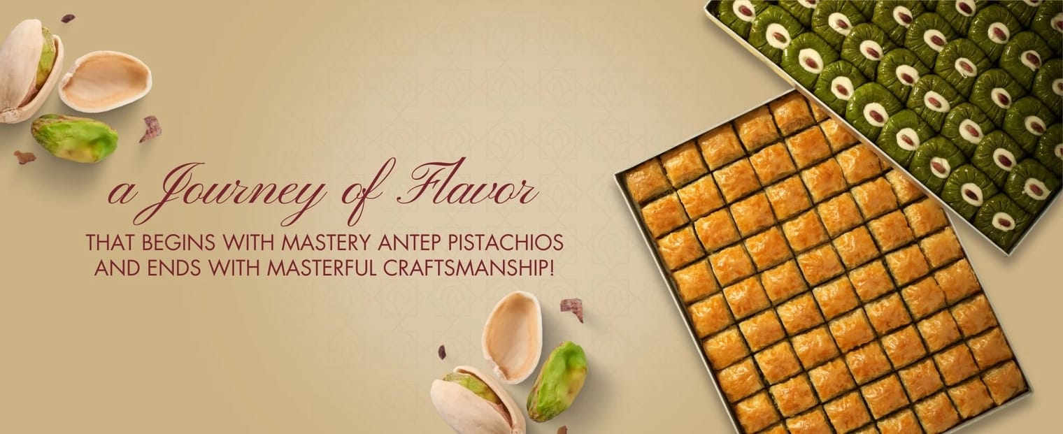 Mahizer Turkish sweet & Coffee photo 4