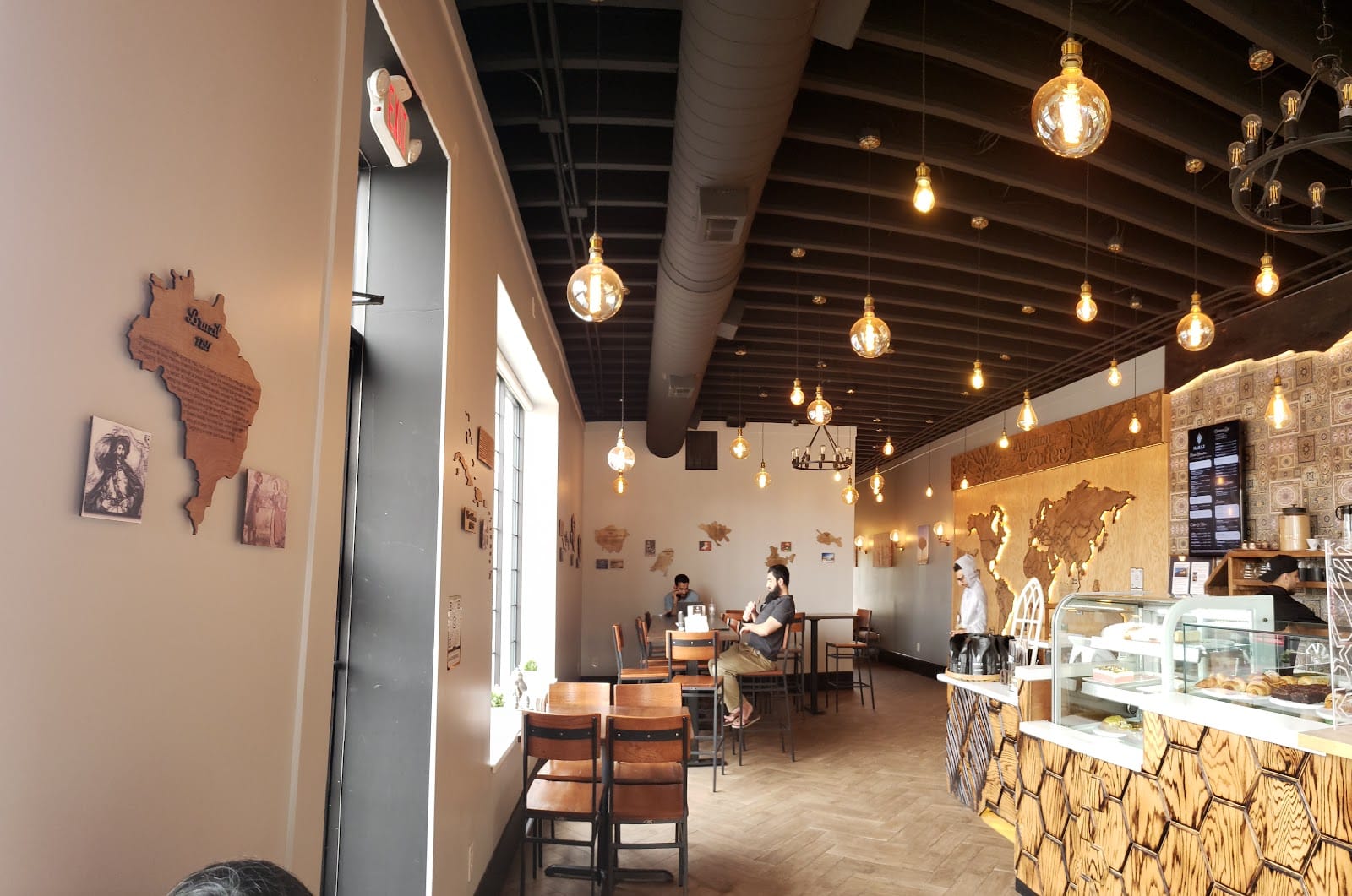 Haraz Coffee House
