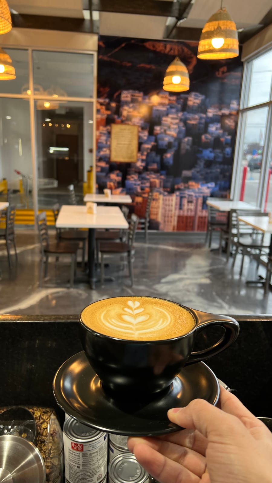 Shibam Coffee