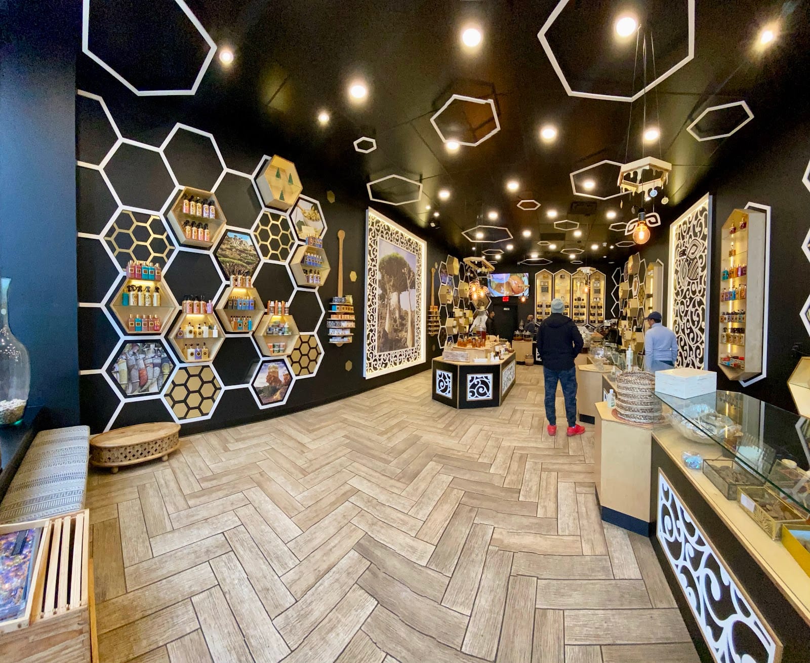 Asal Bee Cafe