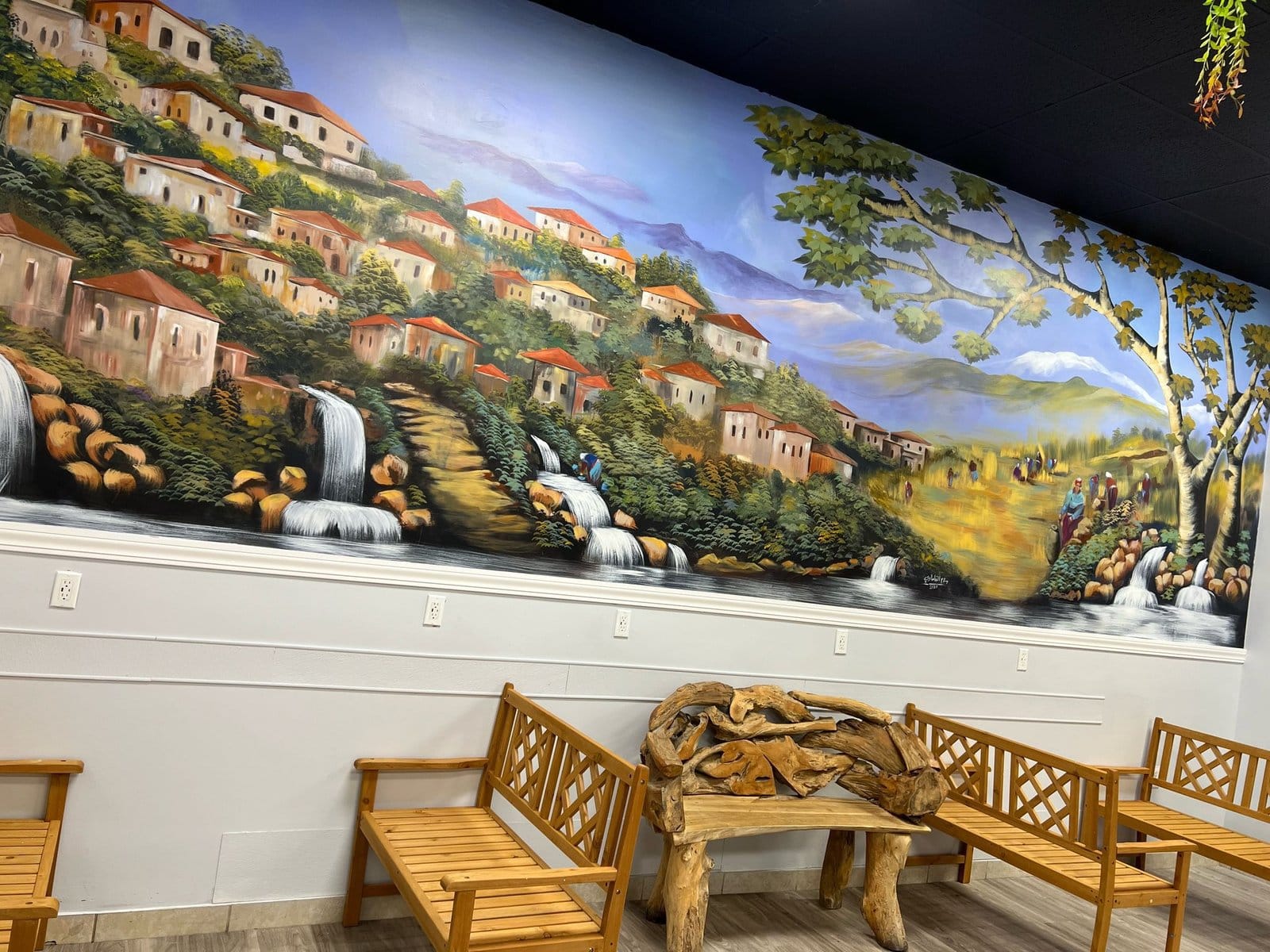 Baytna Cafe photo 3