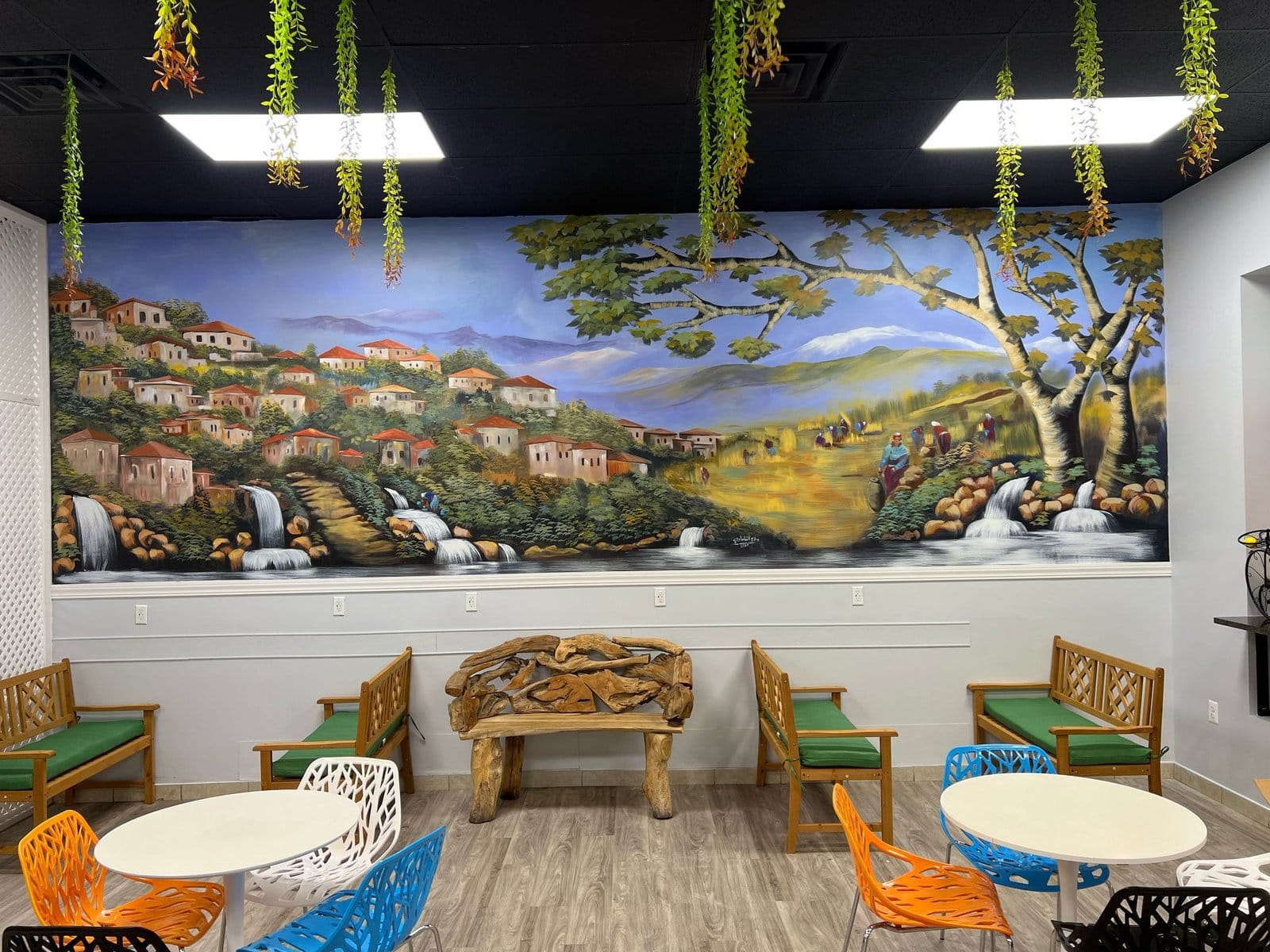 Baytna Cafe photo 2