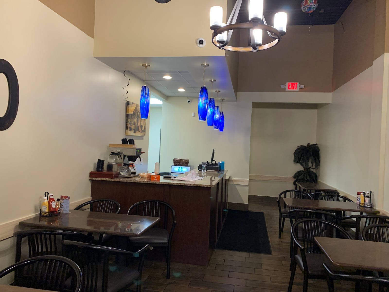 Lava Java Cafe & Hookah Lounge