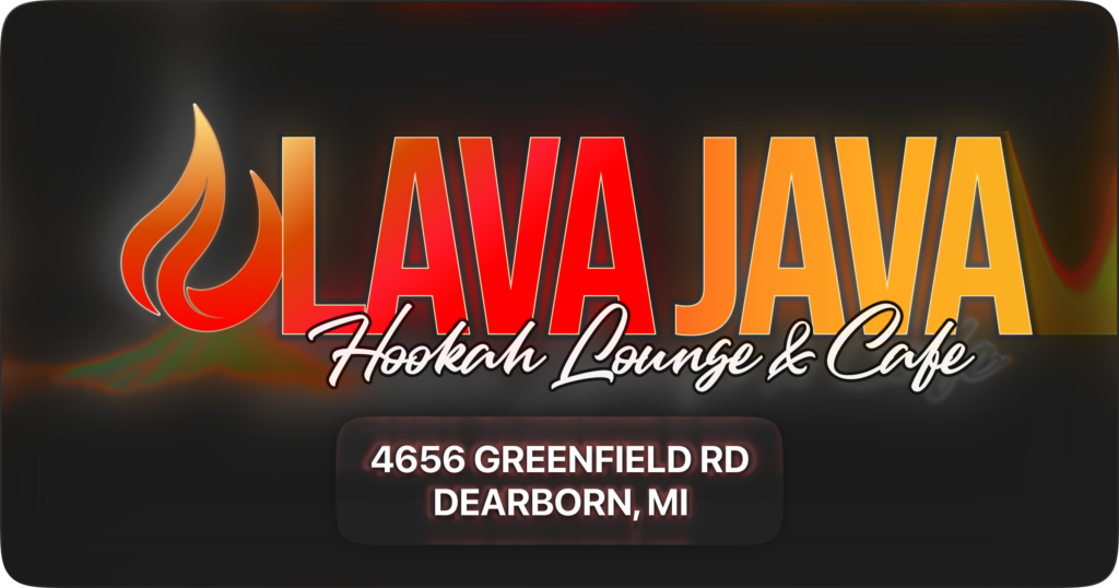 Lava Java Cafe & Hookah Lounge photo 2