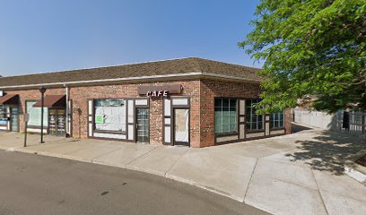 Diamond's Cafe