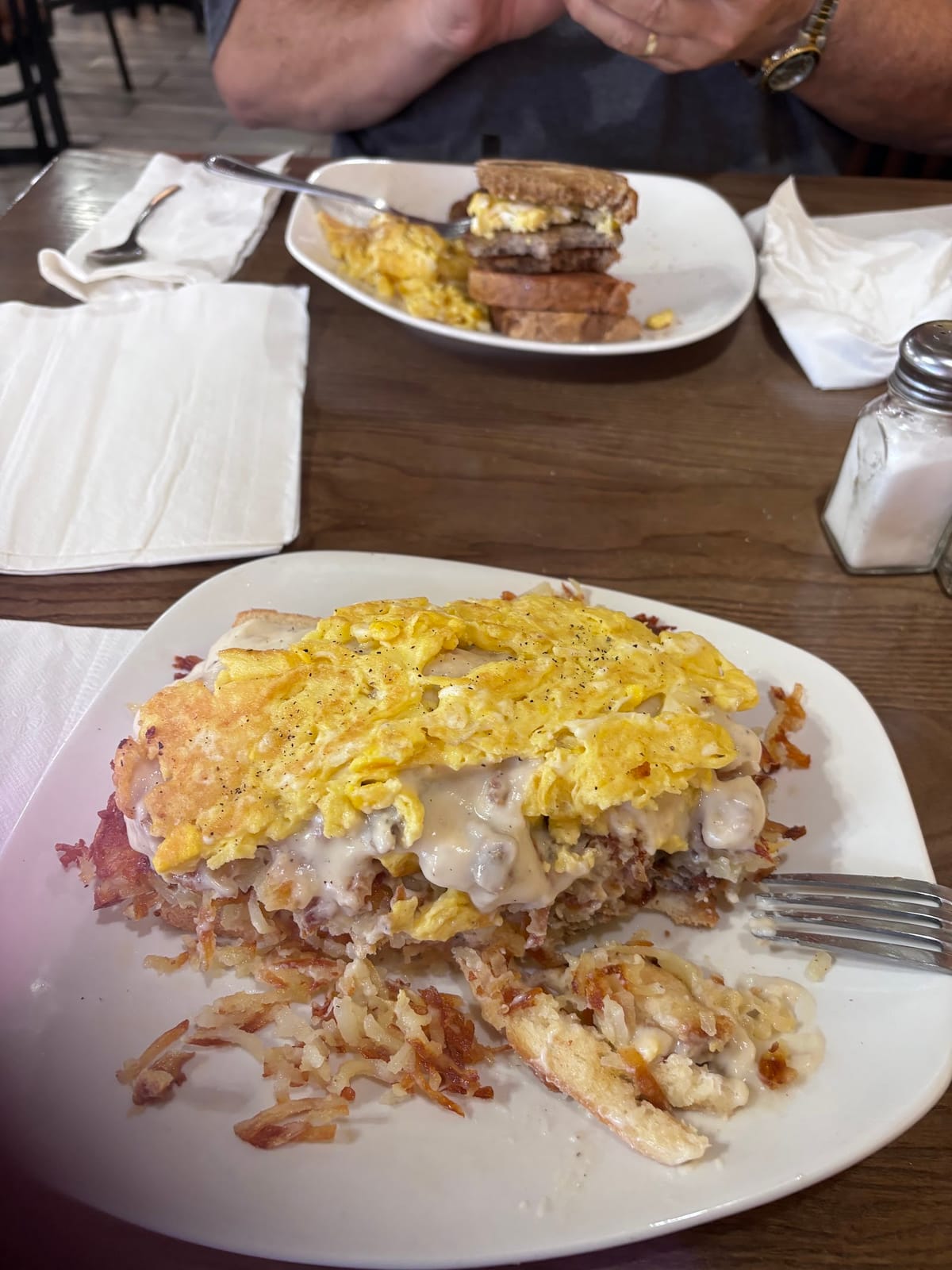 Sunrise Cafe