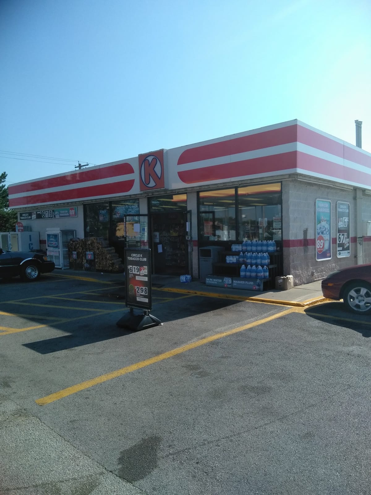 Circle K