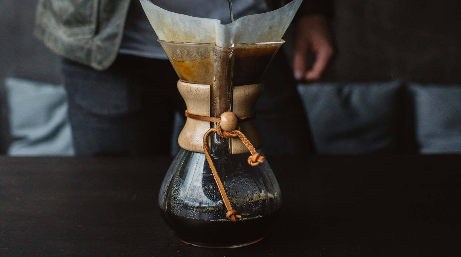 The River Coffee Company photo 2
