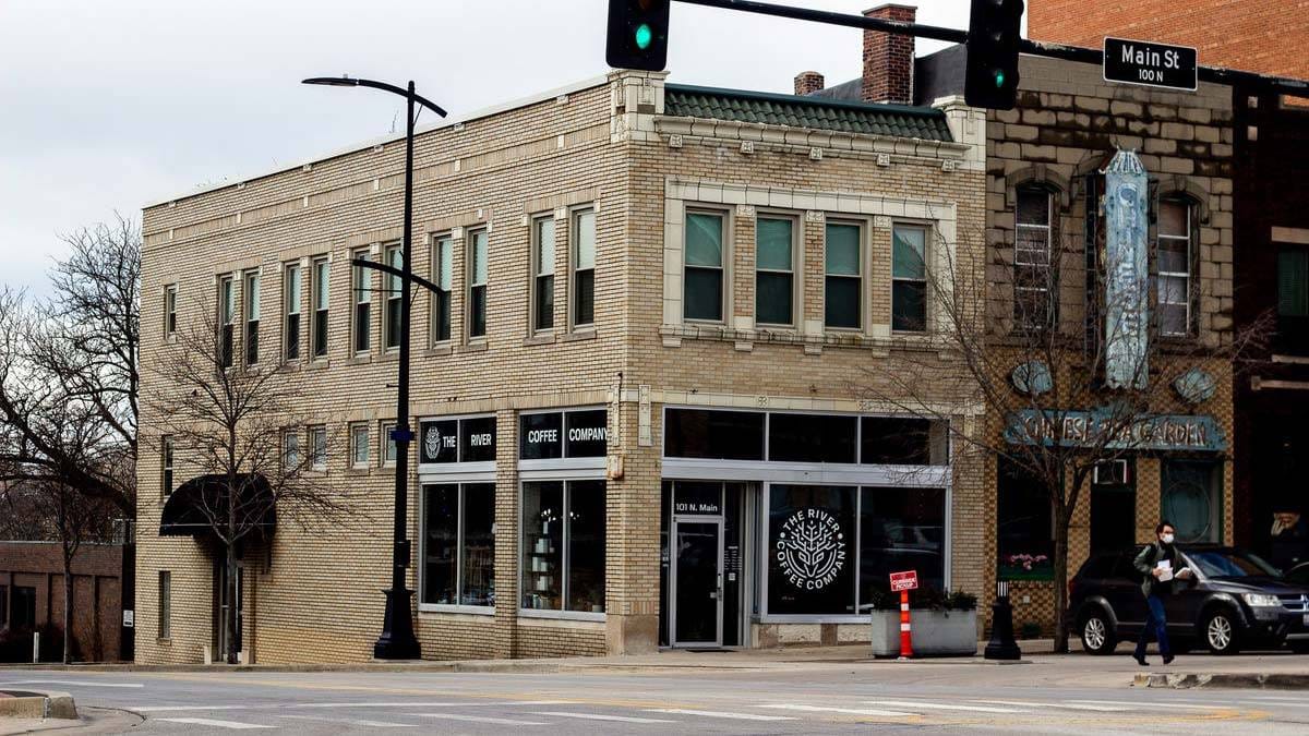 The River Coffee Company photo 7