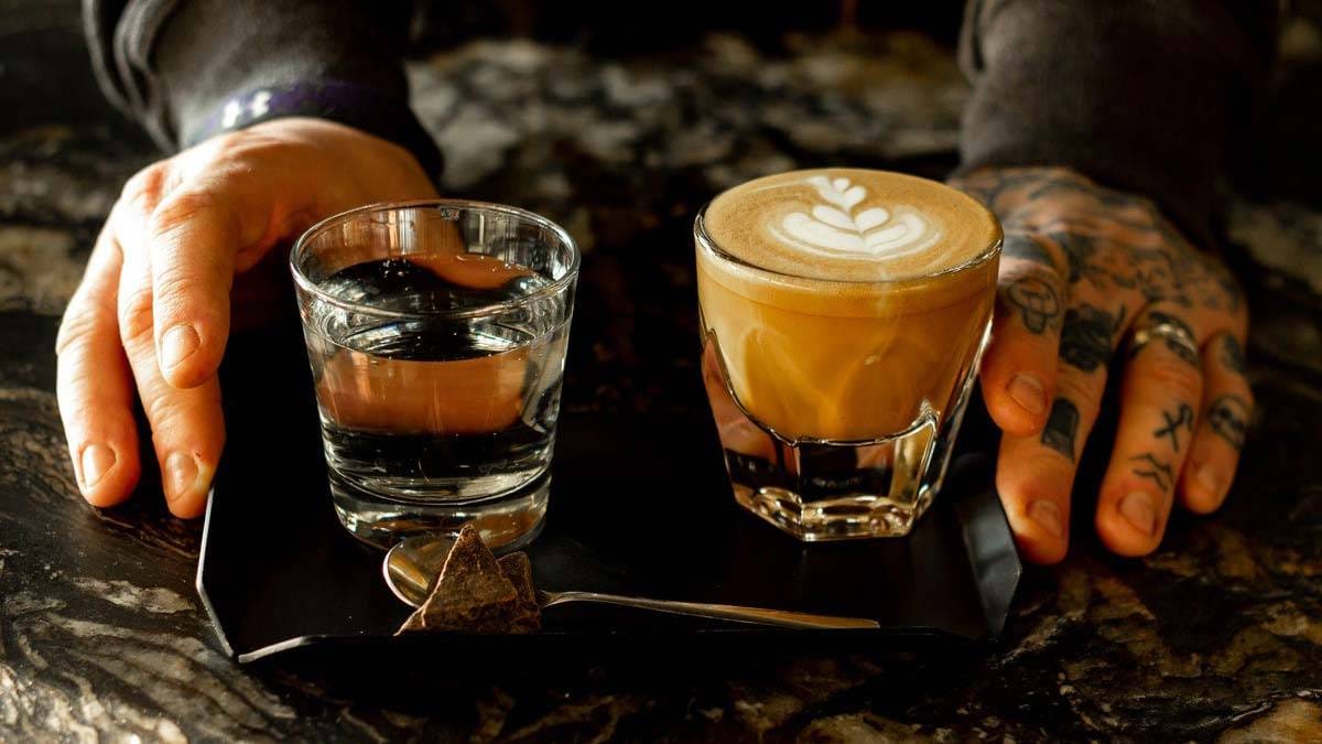 The River Coffee Company photo 8