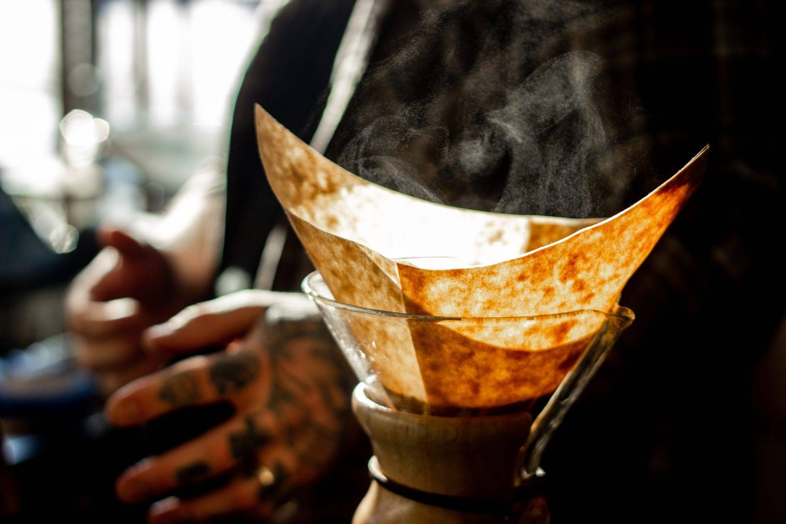 The River Coffee Company photo 6