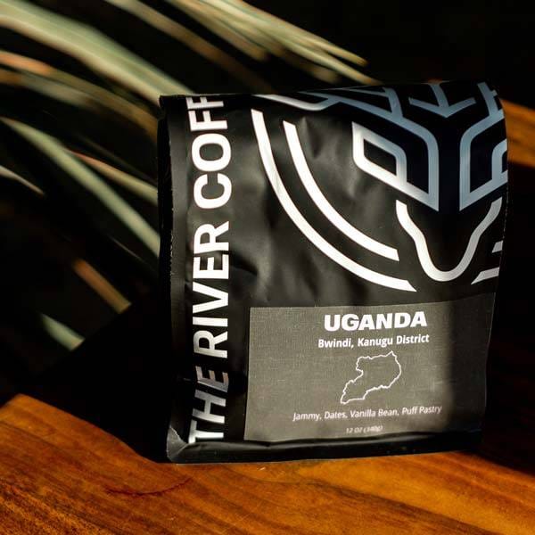 The River Coffee Company photo 5