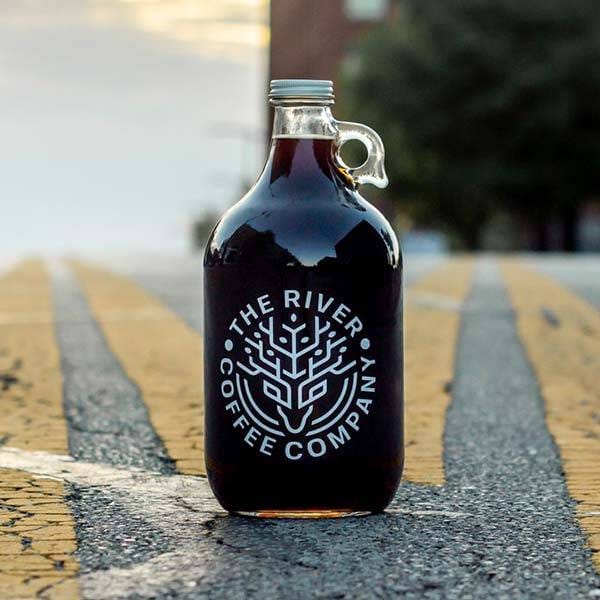 The River Coffee Company photo 3